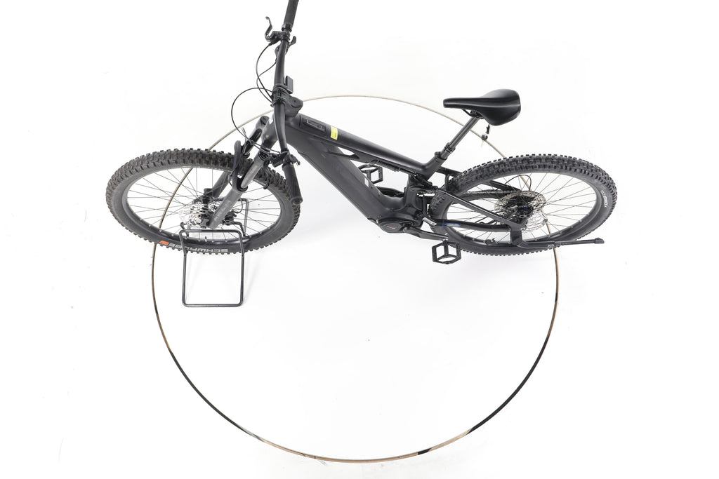 Cube Stereo Hybrid ONE44 HPC Race E-Bike Fully Carbon 2025 - Image 19