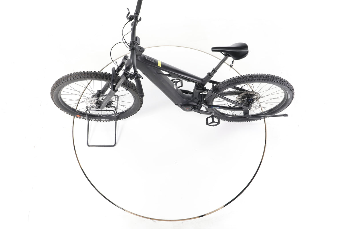 Cube Stereo Hybrid ONE44 HPC Race E-Bike Fully Carbon 2025 - Image 19