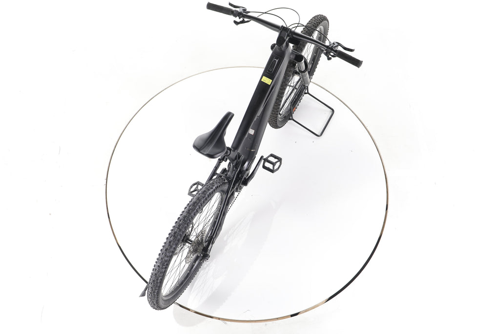 Cube Stereo Hybrid ONE44 HPC Race E-Bike Fully Carbon 2025 - Image 23