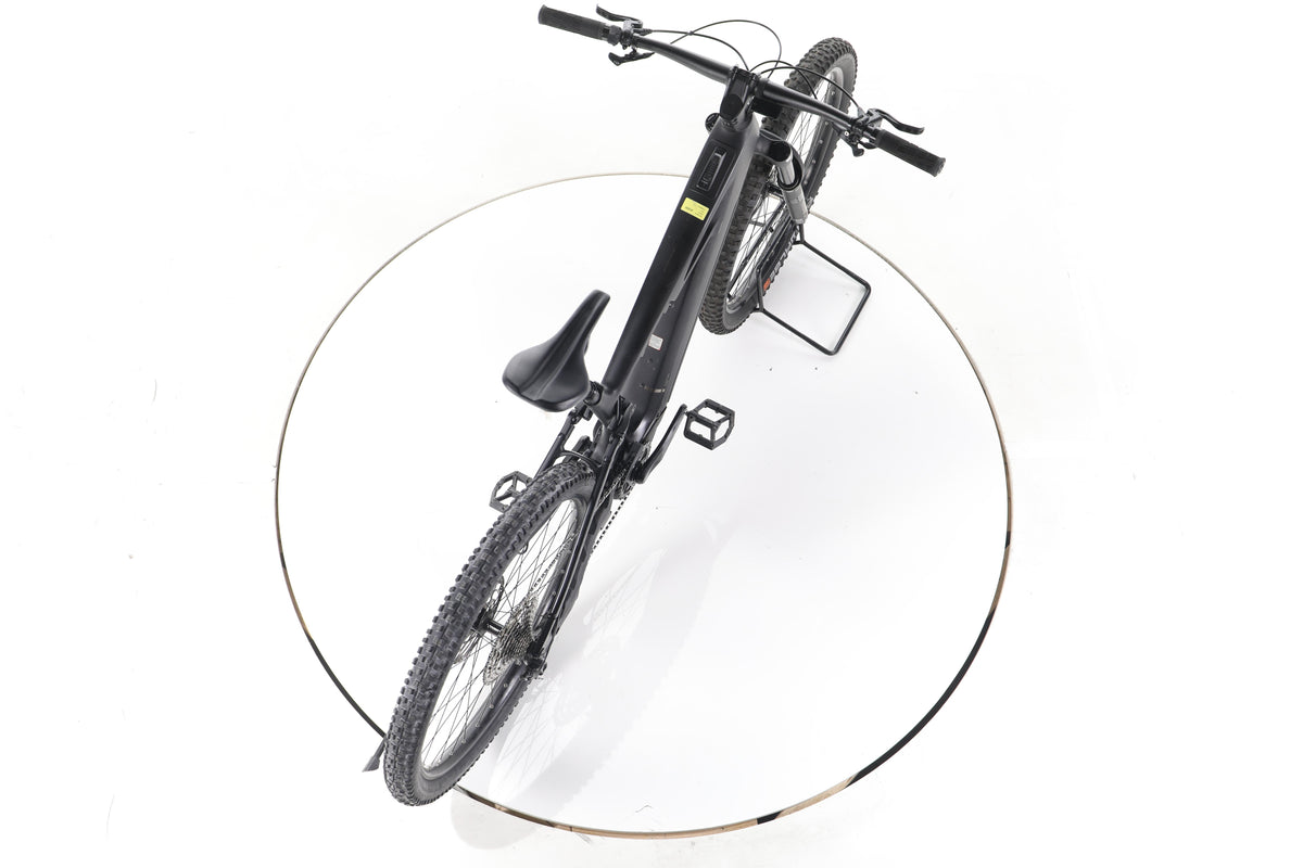 Cube Stereo Hybrid ONE44 HPC Race E-Bike Fully Carbon 2025 - Image 23