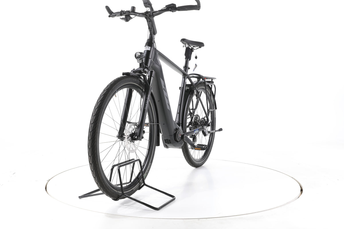 KTM CENTO 10 Plus Trekking E-Bike - Image 5