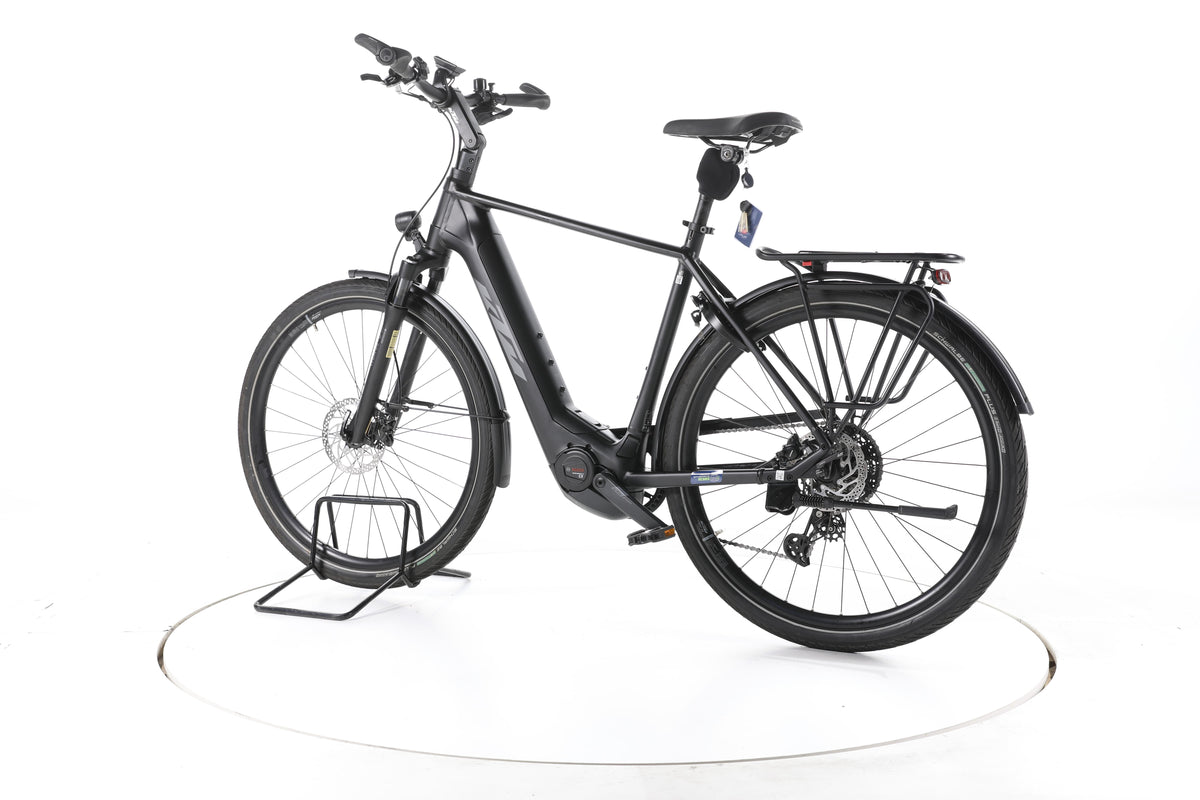 KTM CENTO 10 Plus Trekking E-Bike - Image 8