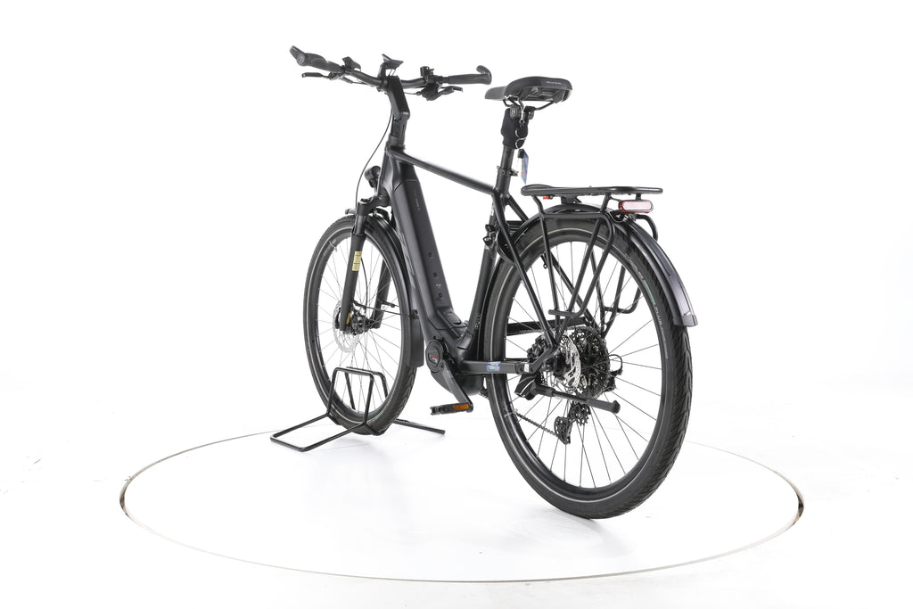 KTM CENTO 10 Plus Trekking E-Bike - Image 9