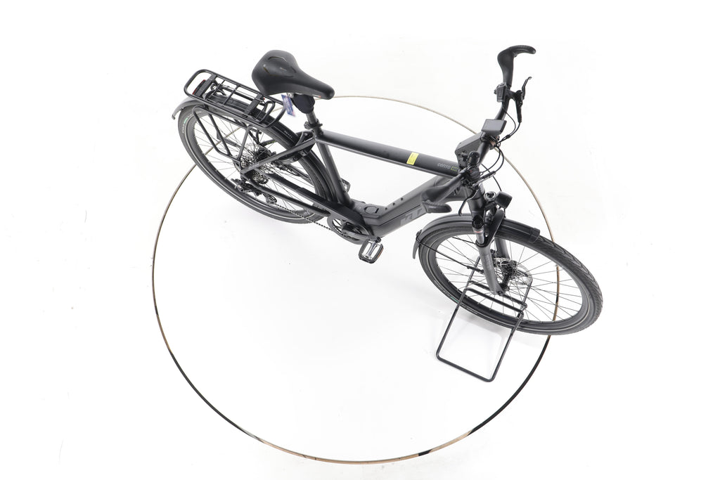 KTM CENTO 10 Plus Trekking E-Bike - Image 14