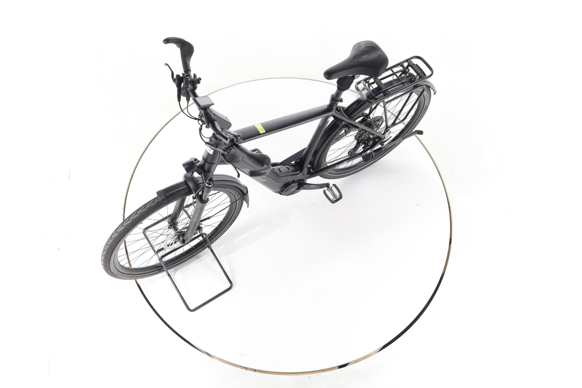 KTM CENTO 10 Plus Trekking E-Bike - Image 18