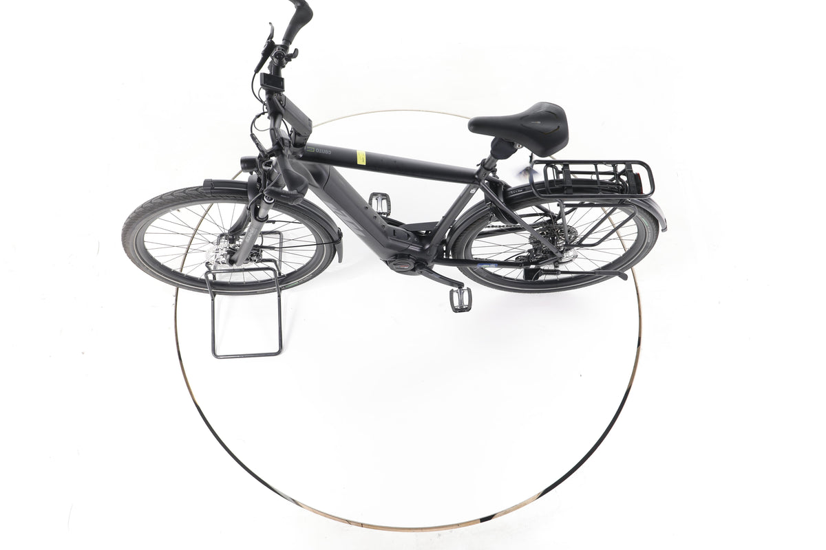 KTM CENTO 10 Plus Trekking E-Bike - Image 19