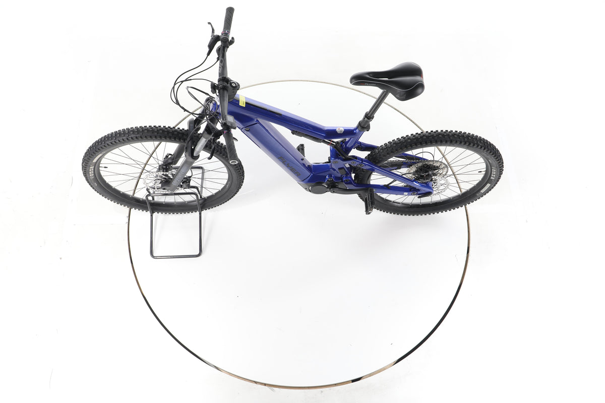 FLYER Uproc X 2.10 E-Bike Fully Carbon - Image 19