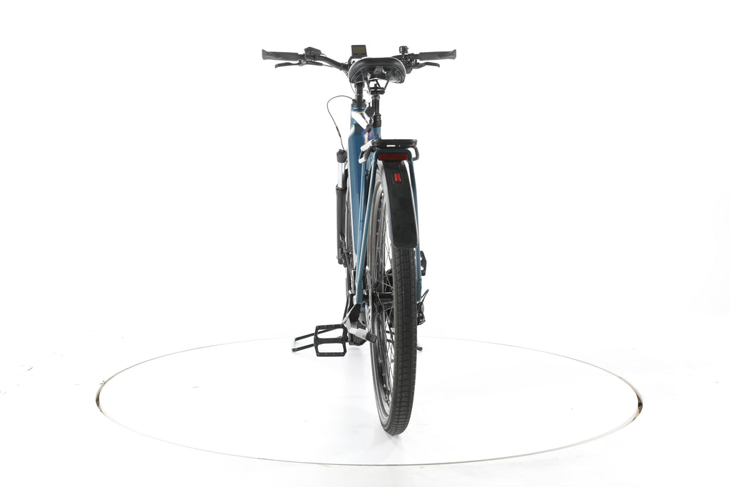 Cube Kathmandu Hybrid One 750 Trekking E-Bike - Image 10
