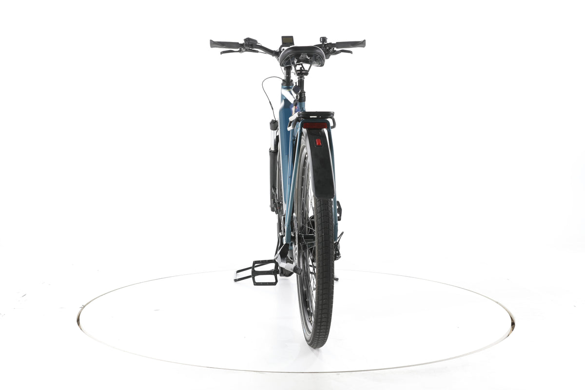 Cube Kathmandu Hybrid One 750 Trekking E-Bike - Image 10