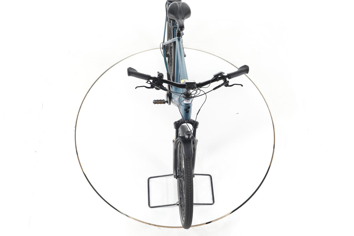 Cube Kathmandu Hybrid One 750 Trekking E-Bike - Image 16