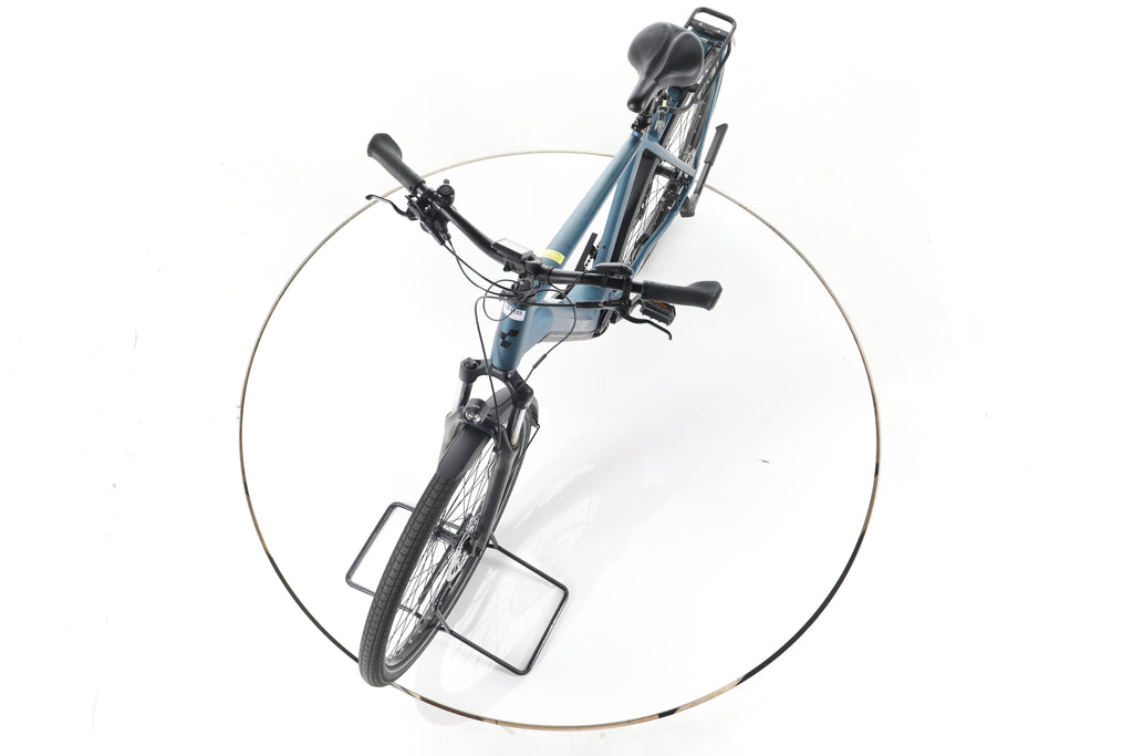 Cube Kathmandu Hybrid One 750 Trekking E-Bike - Image 17