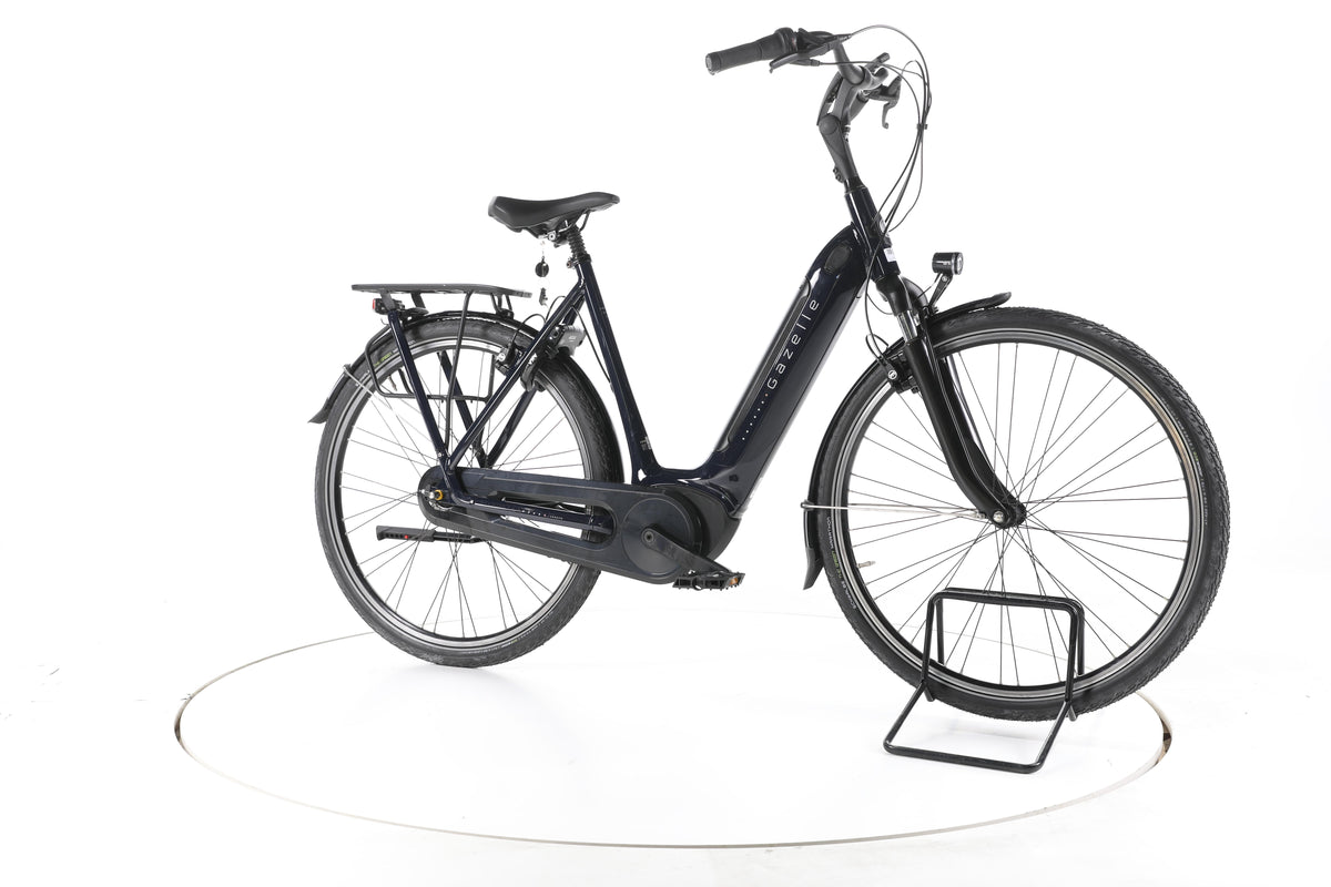 Gazelle Arroyo C7+ HMB Eite City E-Bike Tiefeinsteiger 2024 - Image 2