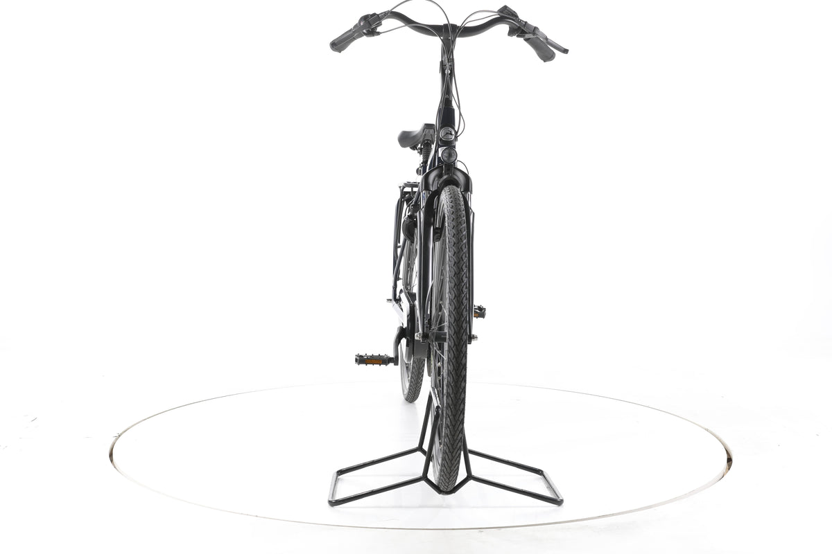 Gazelle Arroyo C7+ HMB Eite City E-Bike Tiefeinsteiger 2024 - Image 4