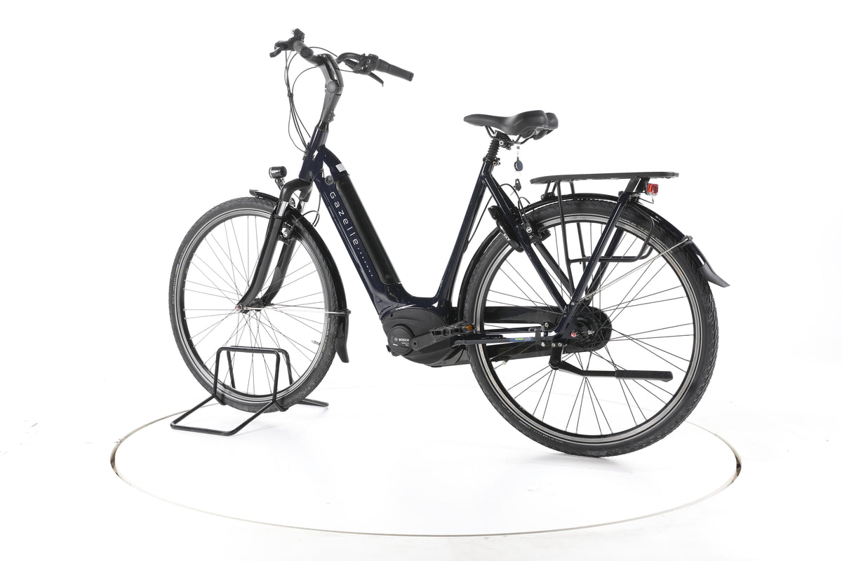 Gazelle Arroyo C7+ HMB Eite City E-Bike Tiefeinsteiger 2024 - Image 8