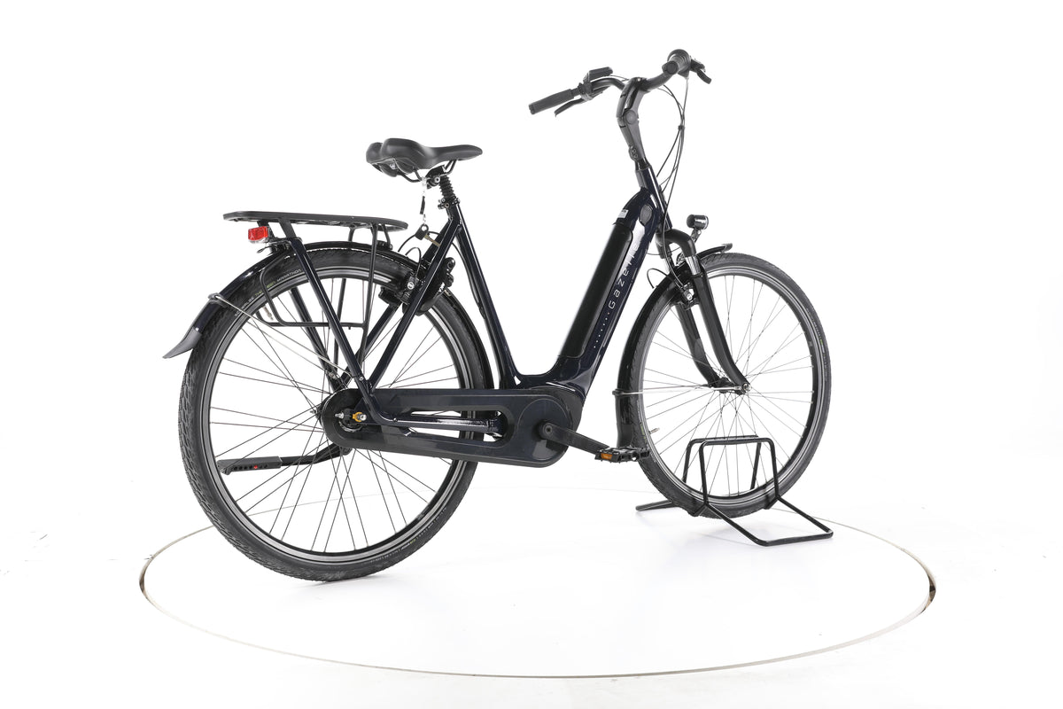 Gazelle Arroyo C7+ HMB Eite City E-Bike Tiefeinsteiger 2024 - Image 12