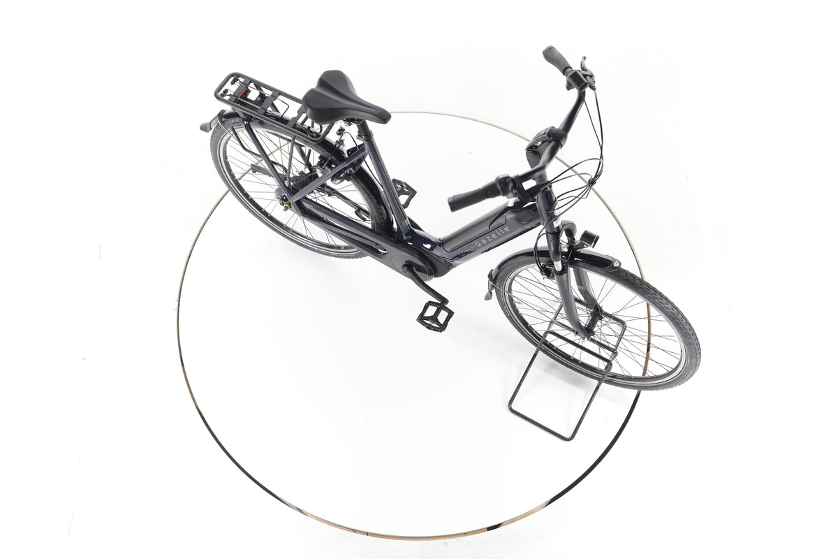 Gazelle Arroyo C7+ HMB Eite City E-Bike Tiefeinsteiger 2024 - Image 14