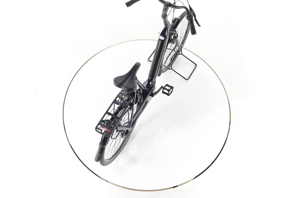 Gazelle Arroyo C7+ HMB Eite City E-Bike Tiefeinsteiger 2024 - Image 23