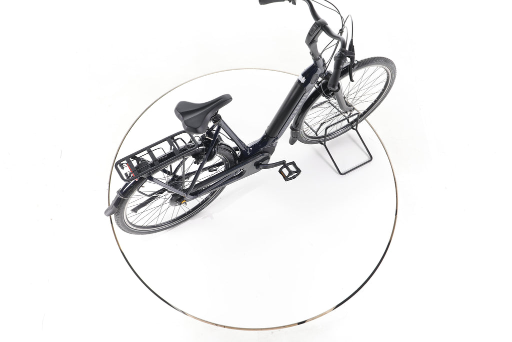 Gazelle Arroyo C7+ HMB Eite City E-Bike Tiefeinsteiger 2024 - Image 24