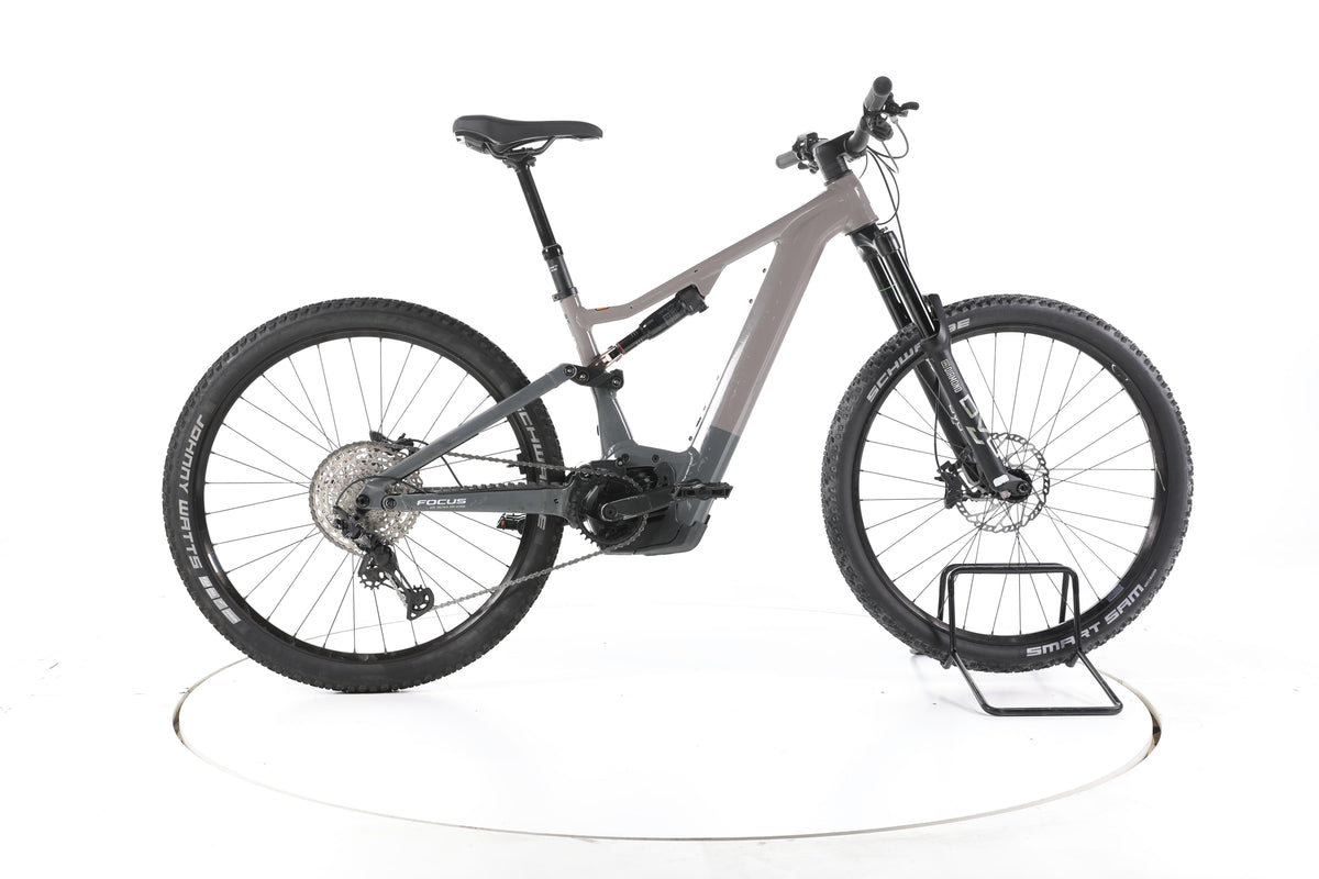 Focus Jam² 6.7 E-Bike Fully - Image 1