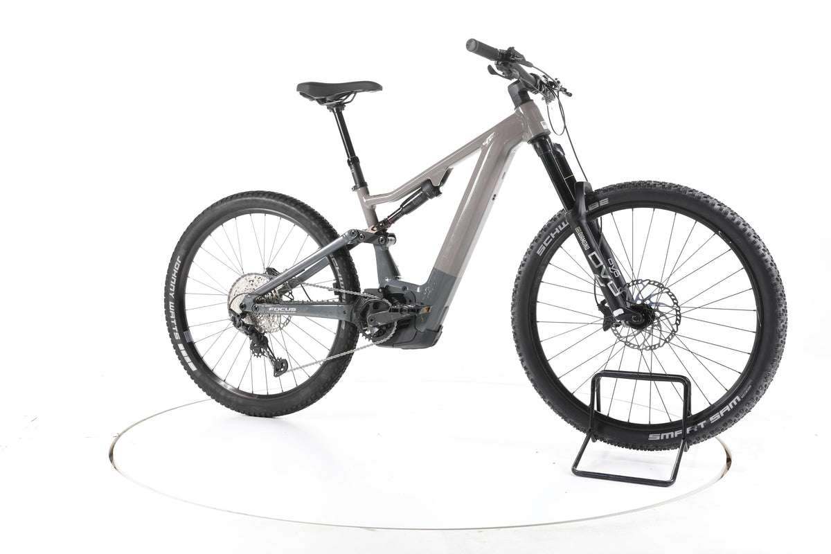 Focus Jam² 6.7 E-Bike Fully - Image 2