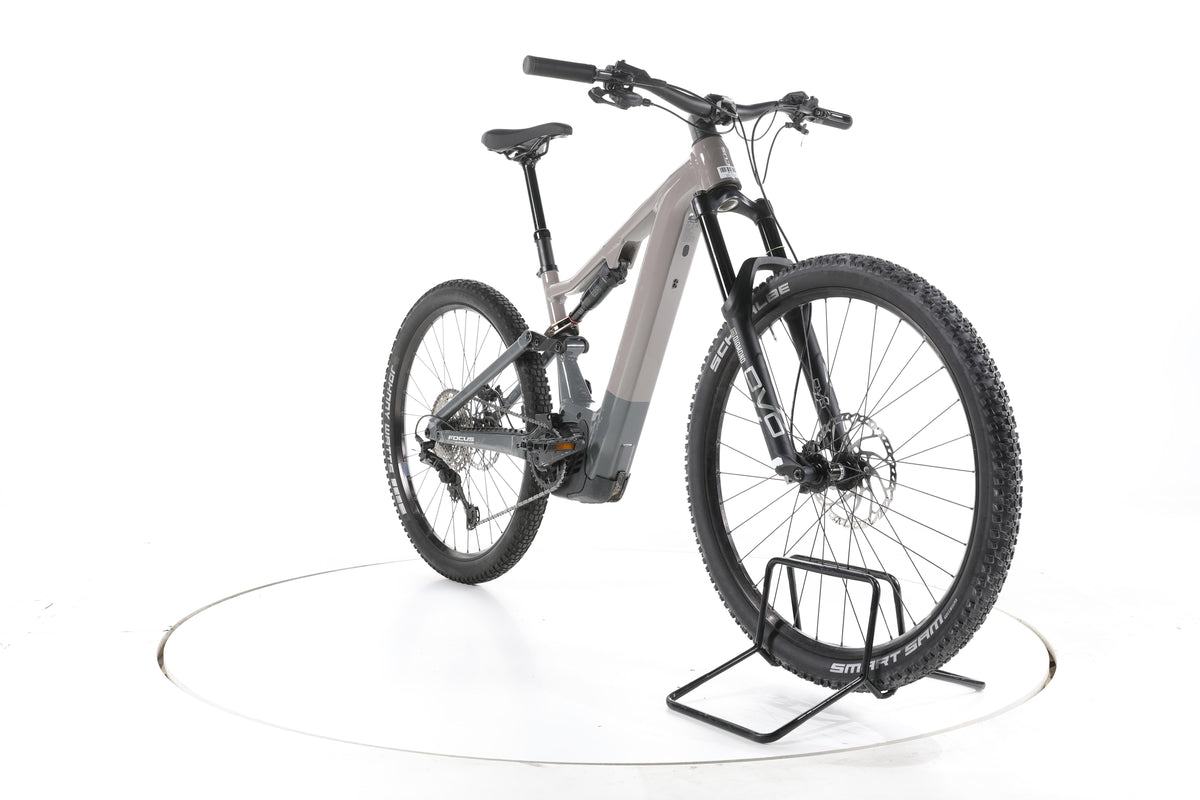 Focus Jam² 6.7 E-Bike Fully - Image 3