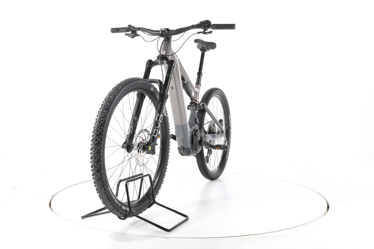 Focus Jam² 6.7 E-Bike Fully - Image 5