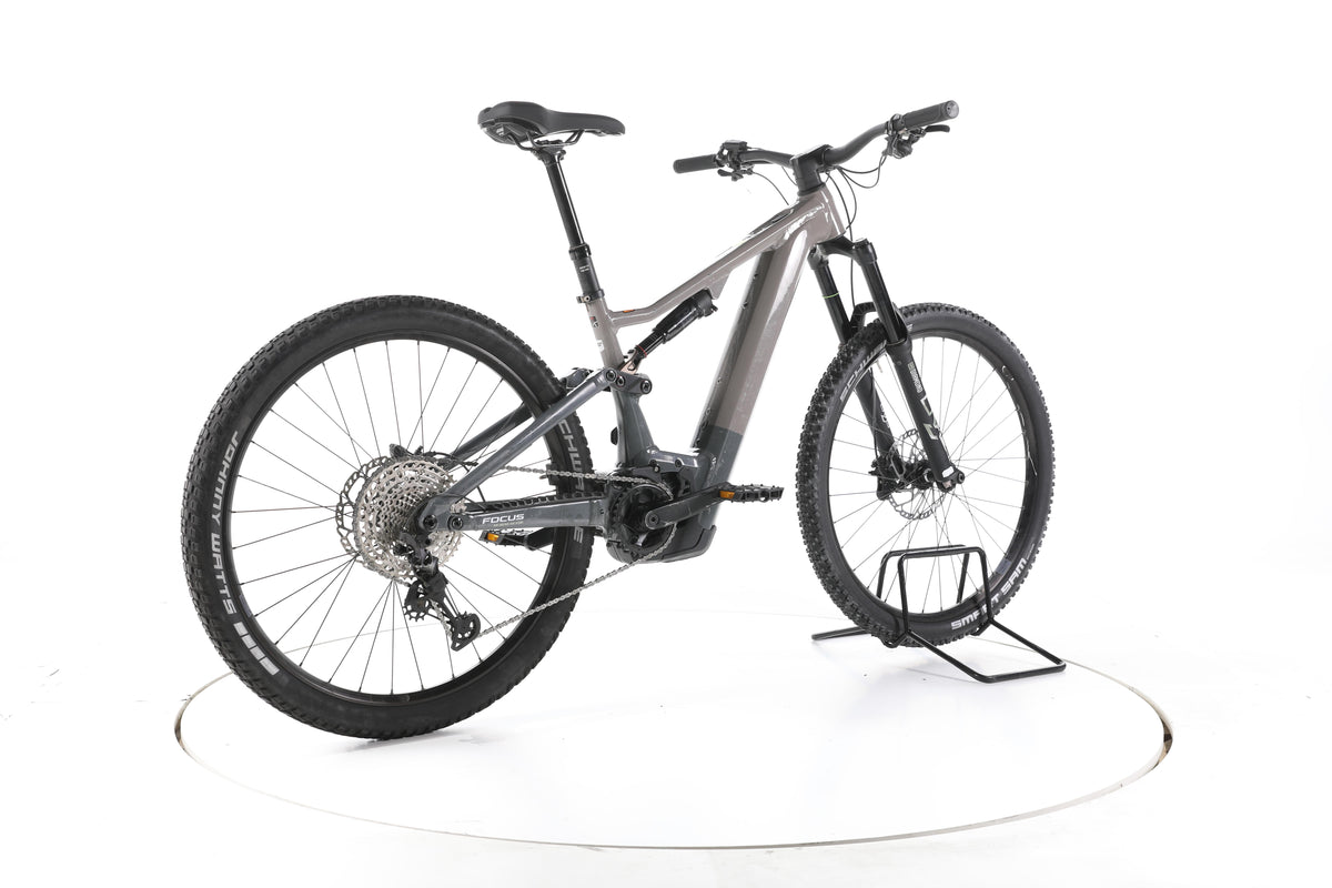 Focus Jam² 6.7 E-Bike Fully - Image 12