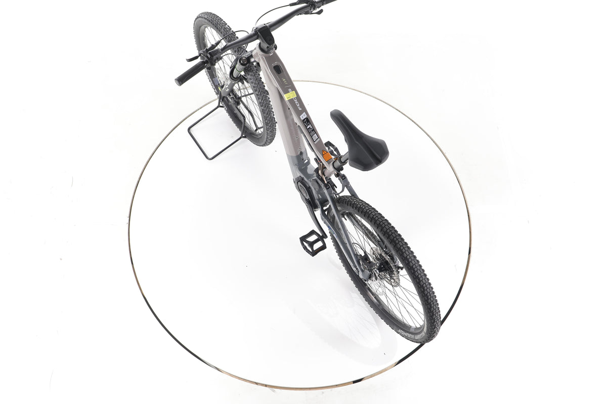 Focus Jam² 6.7 E-Bike Fully - Image 21