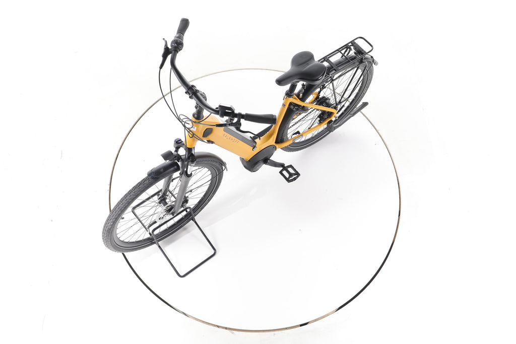 Kalkhoff Image 3.B Move City E-Bike Tiefeinsteiger - Image 18