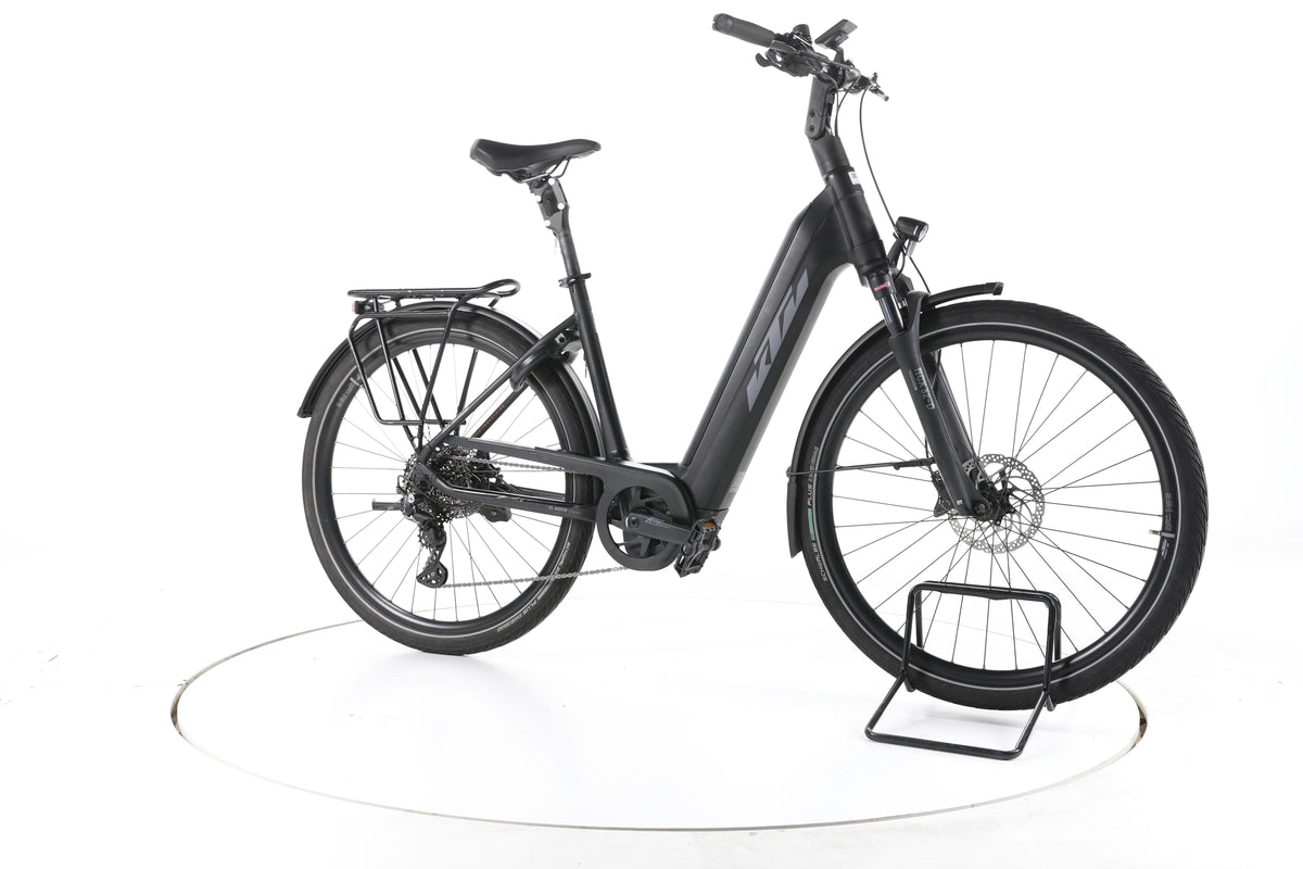 KTM Macina Style 730 Trekking E-Bike Tiefeinsteiger - Image 2