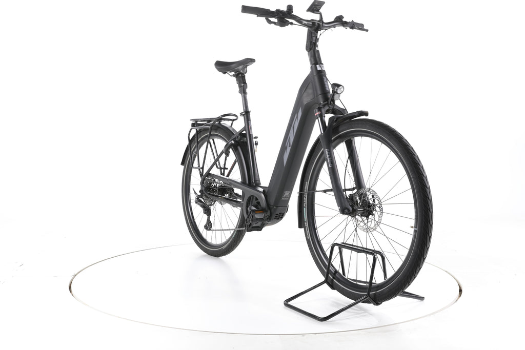 KTM Macina Style 730 Trekking E-Bike Tiefeinsteiger - Image 3