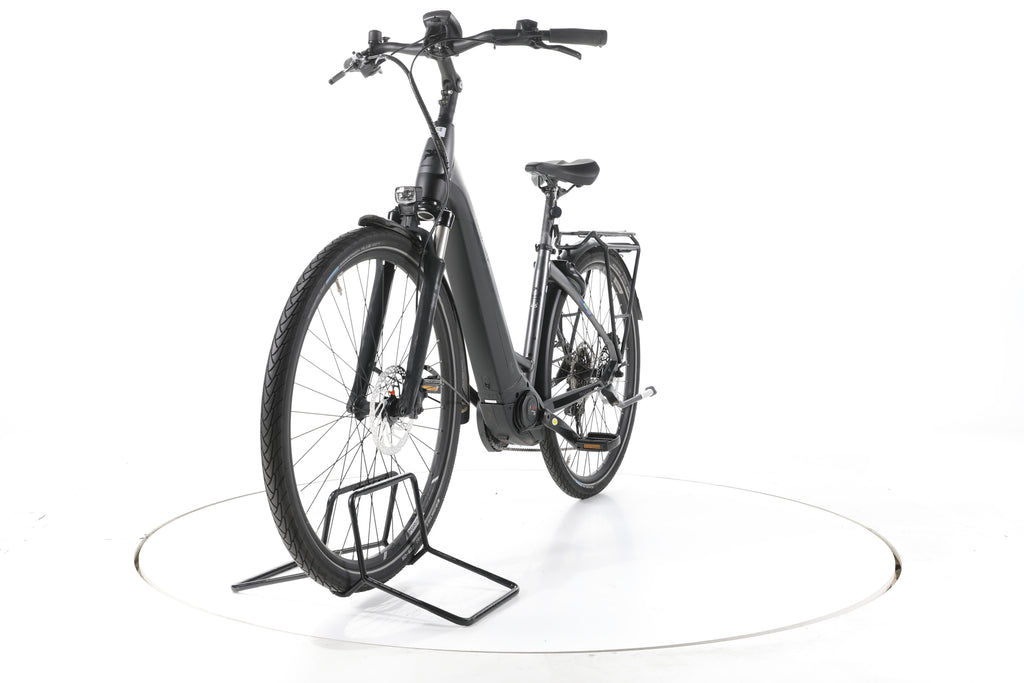Pegasus Premio Evo 10 Lite Trekking E-Bike Tiefeinsteiger - Image 5