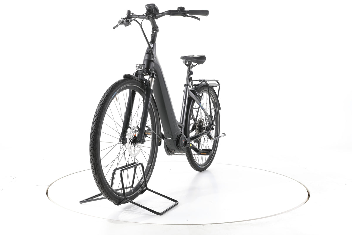 Pegasus Premio Evo 10 Lite Trekking E-Bike Tiefeinsteiger - Image 5