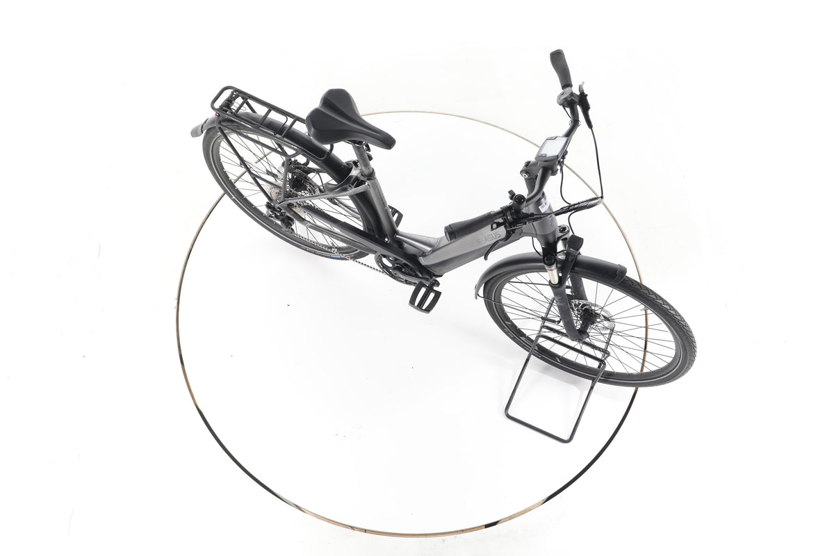 Pegasus Premio Evo 10 Lite Trekking E-Bike Tiefeinsteiger - Image 14