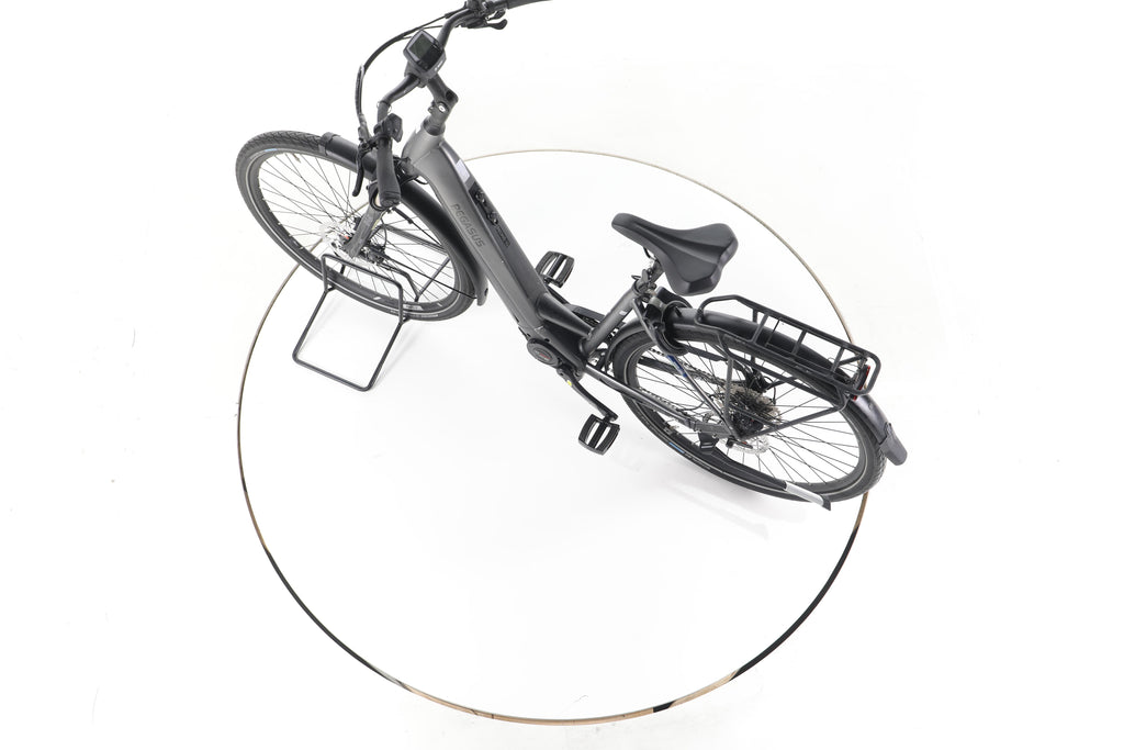 Pegasus Premio Evo 10 Lite Trekking E-Bike Tiefeinsteiger - Image 20