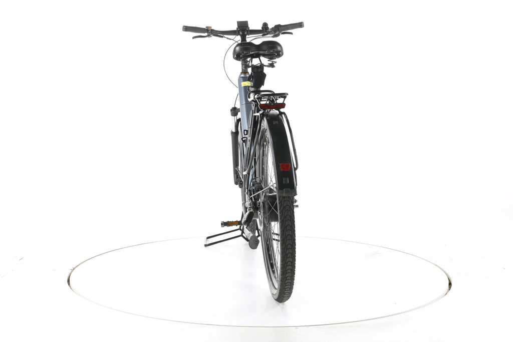 Campus BM38 City E-Bike Tiefeinsteiger - Image 10