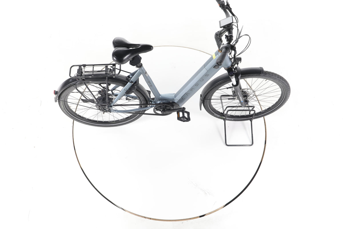 Campus BM38 City E-Bike Tiefeinsteiger - Image 13