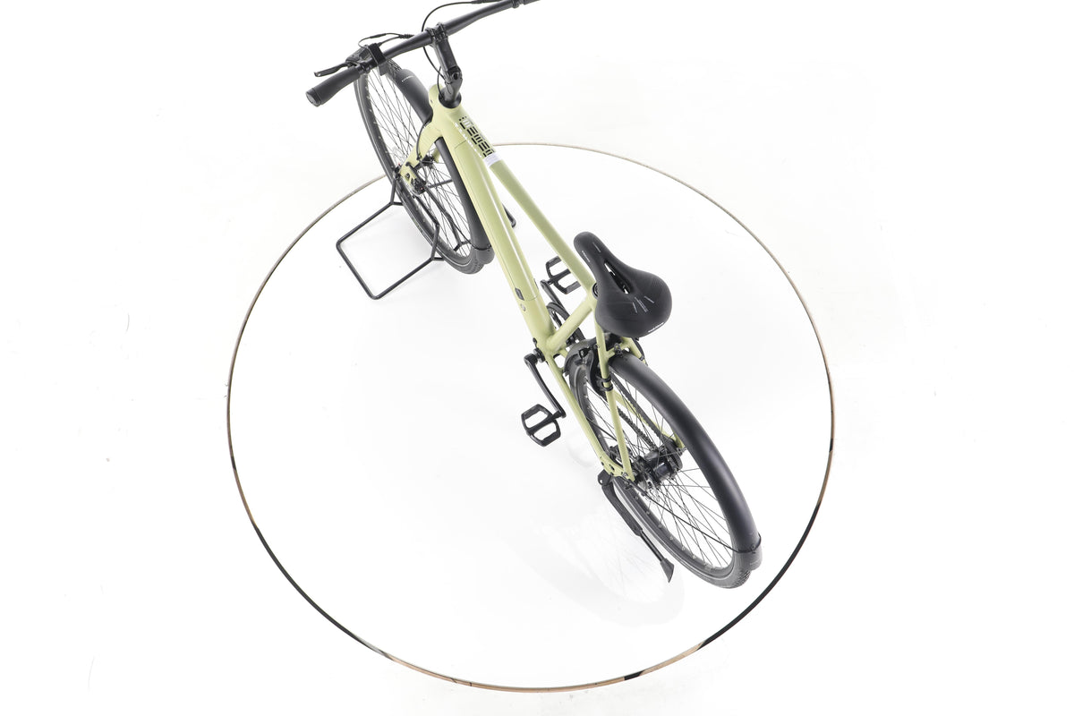 TENWAYS CGO600 PRO City E-Bike - Image 21