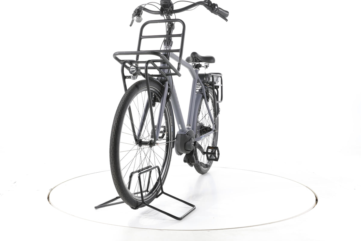 Gazelle HeavyDutyNL C7 City E-Bike - Image 5