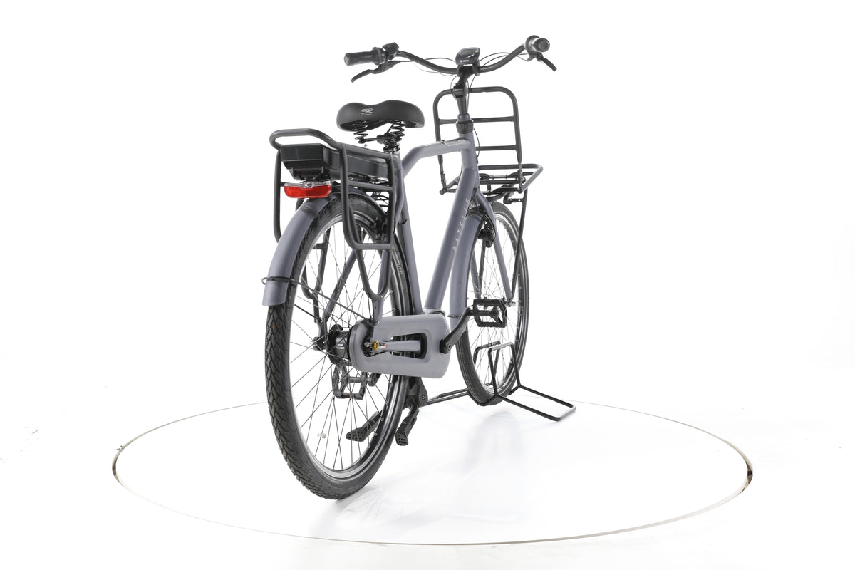 Gazelle HeavyDutyNL C7 City E-Bike - Image 11