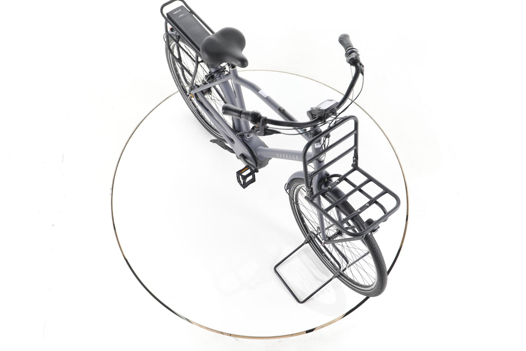 Gazelle HeavyDutyNL C7 City E-Bike - Image 15
