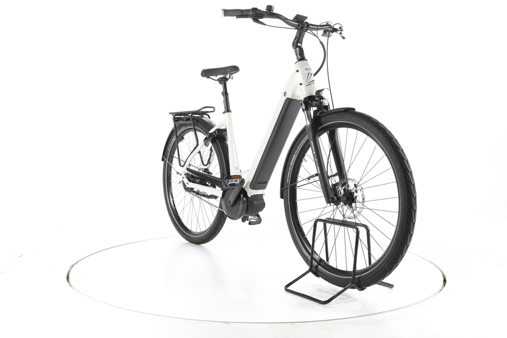 FALTER E 9.4 RT City E-Bike Tiefeinsteiger - Image 3