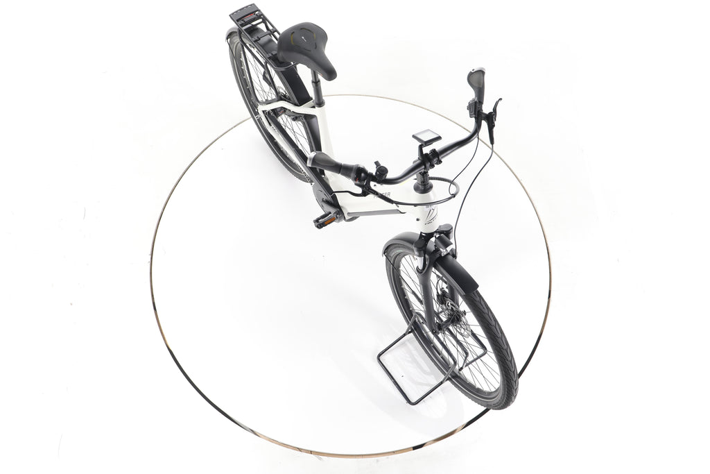 FALTER E 9.4 RT City E-Bike Tiefeinsteiger - Image 15