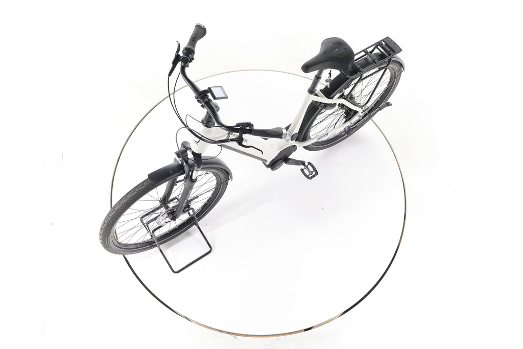 FALTER E 9.4 RT City E-Bike Tiefeinsteiger - Image 18