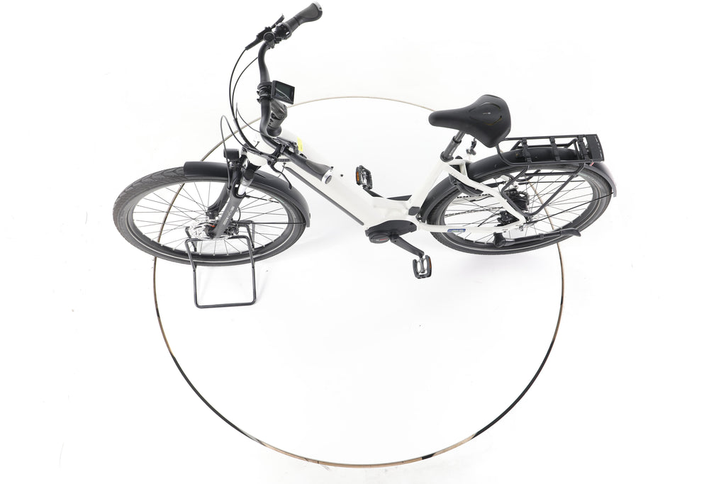 FALTER E 9.4 RT City E-Bike Tiefeinsteiger - Image 19