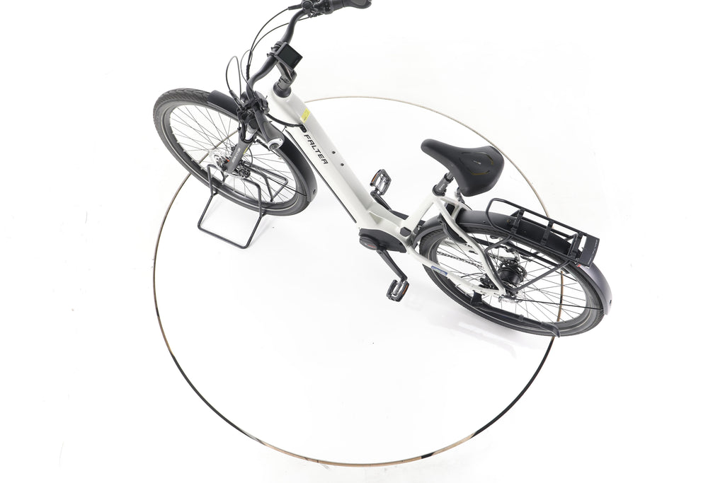 FALTER E 9.4 RT City E-Bike Tiefeinsteiger - Image 20
