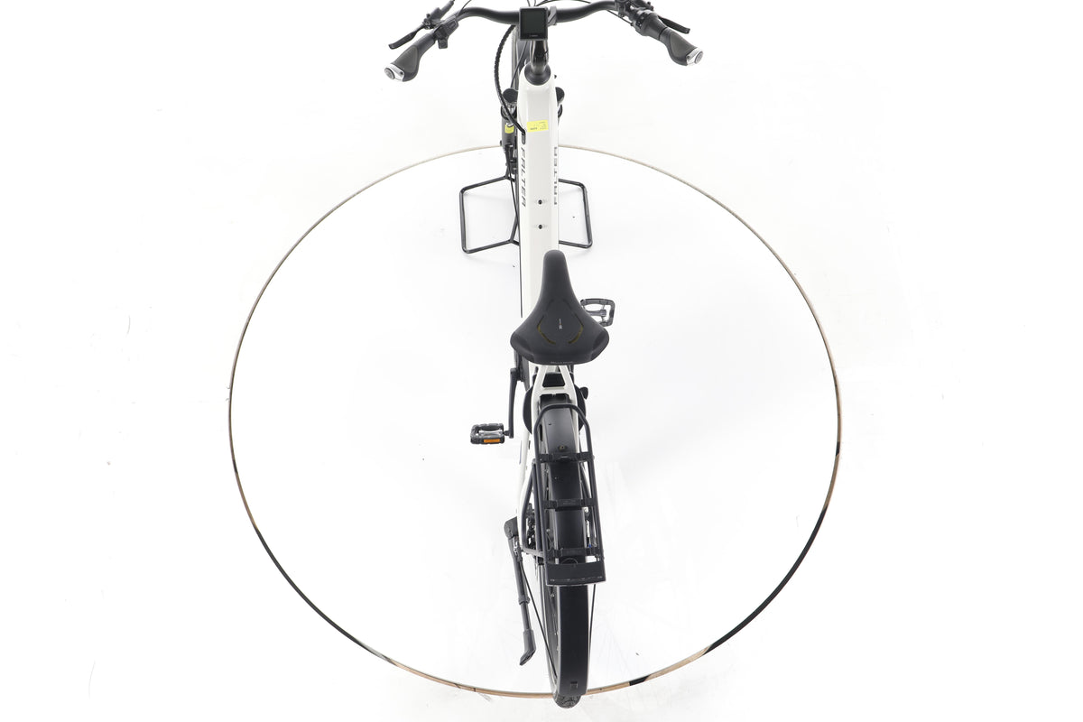 FALTER E 9.4 RT City E-Bike Tiefeinsteiger - Image 22