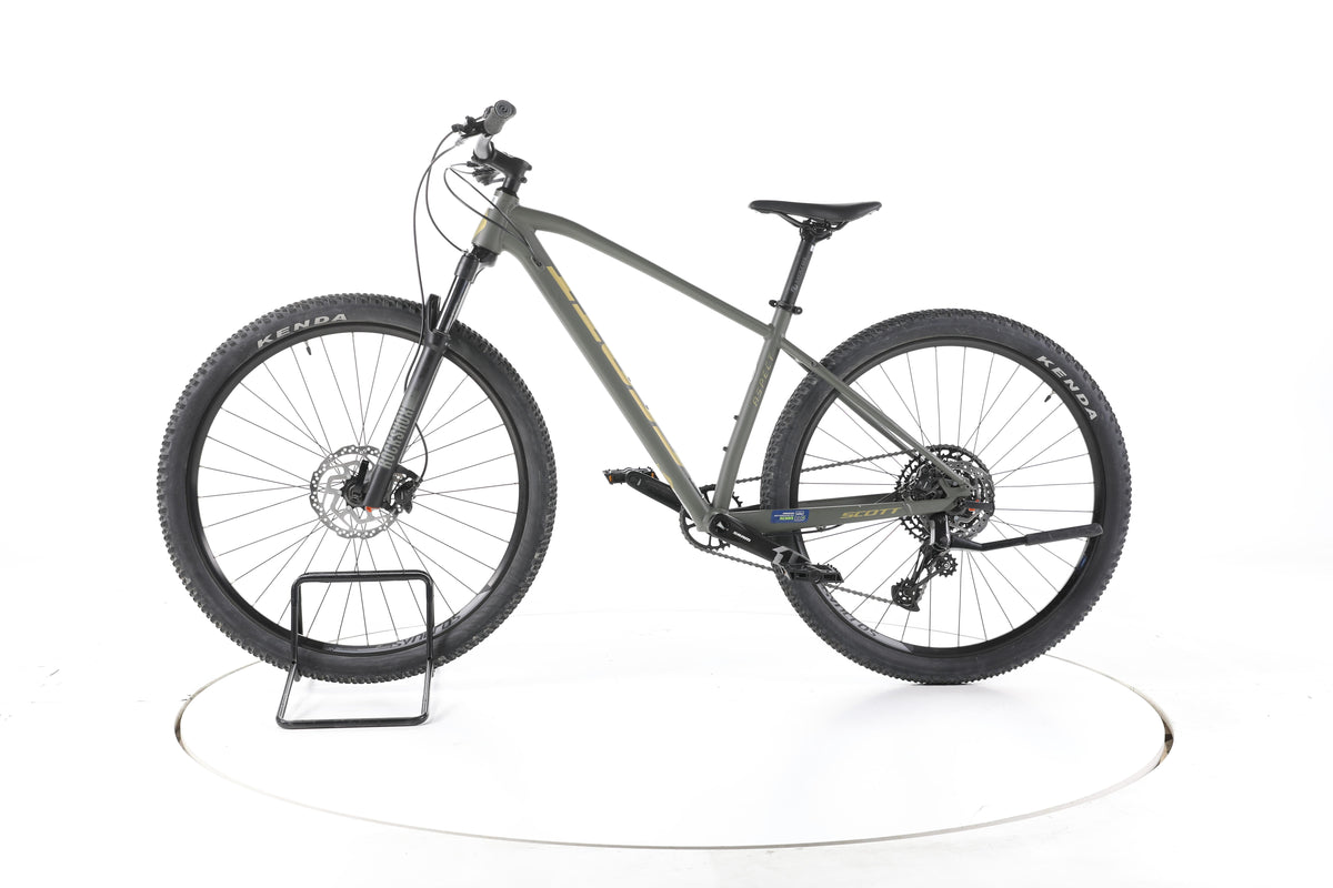 Scott Aspect 910 Fahrrad Hardtail - Image 7