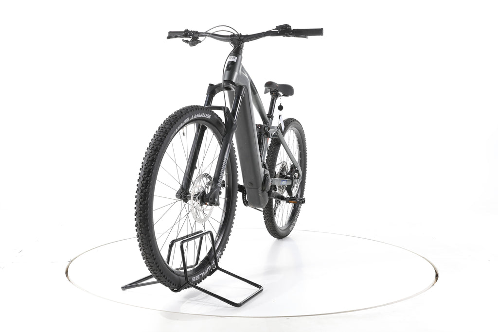 Cube Stereo Hybrid 120 Pro 625 E-Bike Fully - Image 5