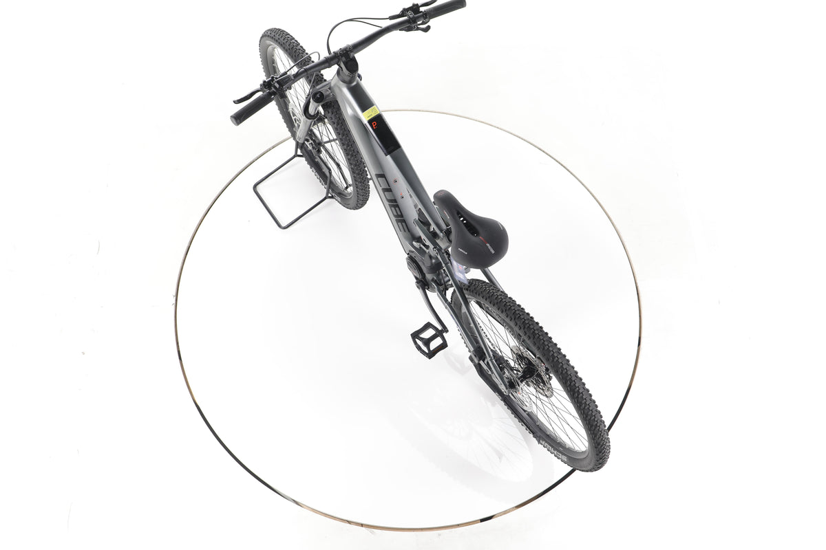 Cube Stereo Hybrid 120 Pro 625 E-Bike Fully - Image 21